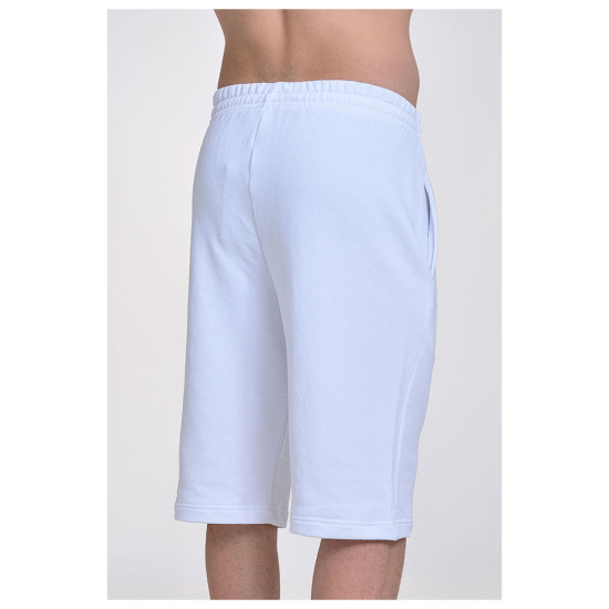 Target Ανδρικό σορτς Long French Terry "Twice" Target Ανδρικό σορτς Long French Terry "Twice"